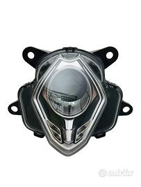 FANALE MV AGUSTA F4 F4 R F4 RR F4 RC F4 8000B3692