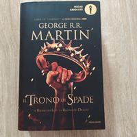 Il Trono di Spade - Il regno dei lupi, la regina