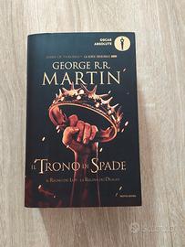 Il Trono di Spade - Il regno dei lupi, la regina