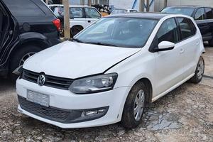 Ricambi volkswagen polo 2011 ( 9R )