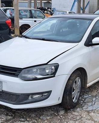 Ricambi volkswagen polo 2011 ( 9R )