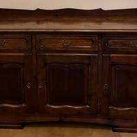 credenza mobile soggiorno