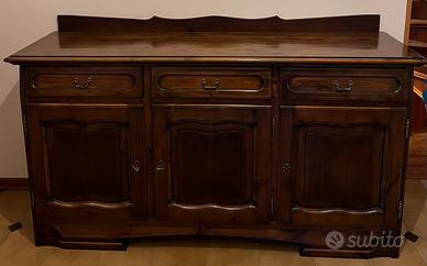 credenza mobile soggiorno