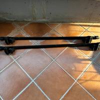 Barre portatutto Thule