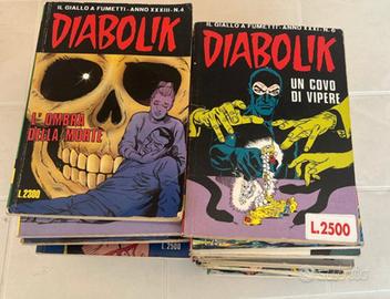 Diabolik
