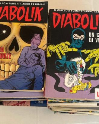 Diabolik