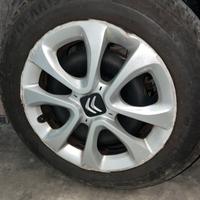 GOMME 185/65 R15  XL+PLATTÒ