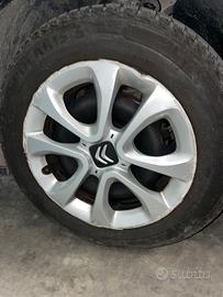 GOMME 185/65 R15  XL+PLATTÒ