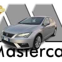 SEAT Leon III 2017 2.0 tdi FR 184cv dsg - FP658Y