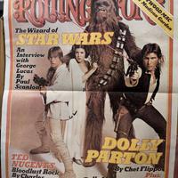 RIVISTA ROLLING STONE