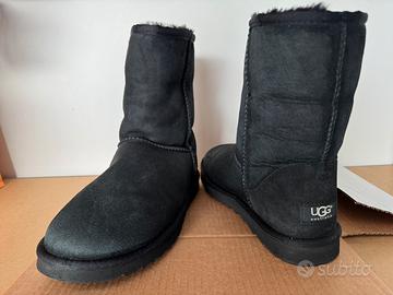 Tronchetto Ugg