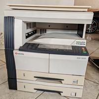 Fotocopiatrice A3 B/N Kyocera KM-1620