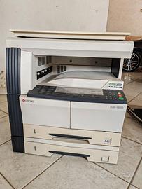 Fotocopiatrice A3 B/N Kyocera KM-1620