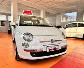 Fiat 500 1.3 Multijet 16V 95 CV Lounge