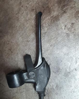 Hond Xr 600 decompressore 