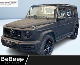 Mercedes-Benz Classe G G 63 AMG PREMIUM PLUS ...