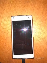 sony z5 compact