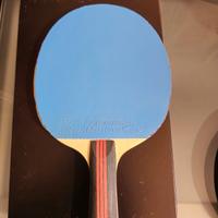 racchetta tennis tavolo 7 strati 