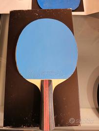 racchetta tennis tavolo 7 strati 