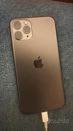 Iphone 11 pro 256gb
