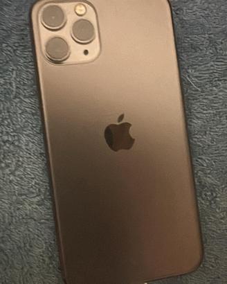 Iphone 11 pro 256gb
