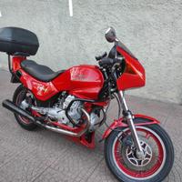 Moto Guzzi V35 Imola