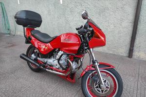 Moto Guzzi V35 Imola