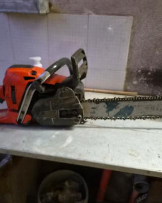 husqvarna 562xp