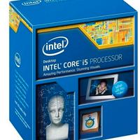 Intel Core i5-4440 6M BX80646I54440 SR14F