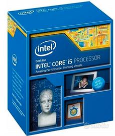 Intel Core i5-4440 6M BX80646I54440 SR14F