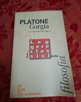 Platone - Gorgia
