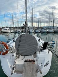 DUFOUR 34 PERFORMANCE ANNO 2007