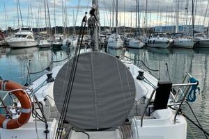 DUFOUR 34 PERFORMANCE ANNO 2007