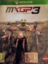 Due giochi originali motori per Xbox One 