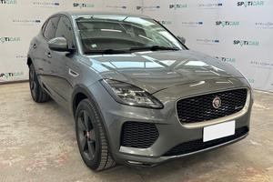 Jaguar E-Pace 2.0D 150 CV AWD aut.