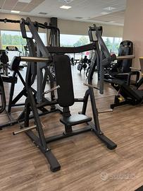 Chest Press Diamond