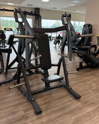 Chest Press Diamond
