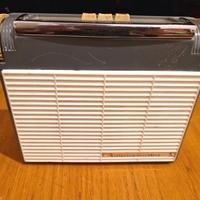 Autoradio vintage auto d'epoca AUTOVOX TRANSMOBIL3