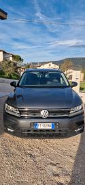 Tiguan 1.6 tdi
