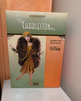 Barbie Bob Mackie collection