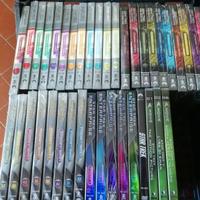 Cofanetti dvd star trek Nuovi
