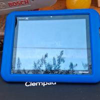 tablet clementoni 