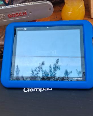 tablet clementoni 