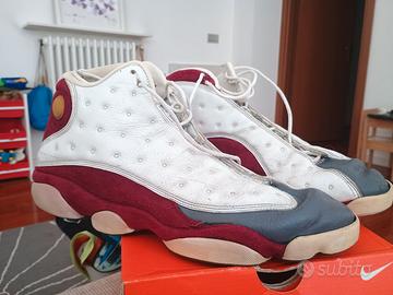 Nike air Jordan XIII
