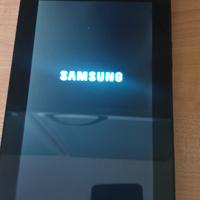 Tablet samsung