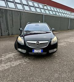 Opel insignia 2011