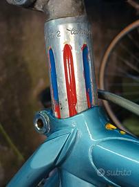 Bicicletta da corsa Colnago Freccia 