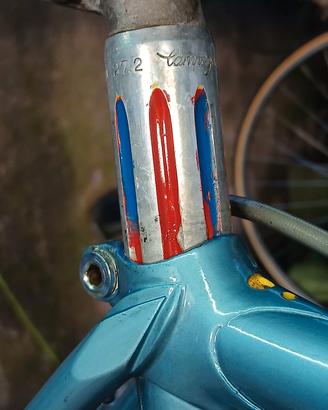 Bicicletta da corsa Colnago Freccia 