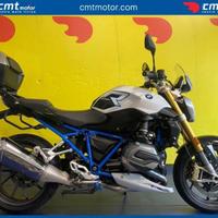 BMW R 1200 R Garantita e Finanziabile