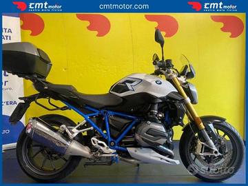 BMW R 1200 R Garantita e Finanziabile